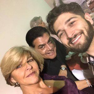 Meet your Posher, Nancy